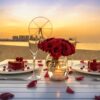 Honeymoon in Dubai Became Unforgettable