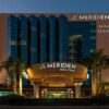 Le Meridien Mina Seyahi Beach Resort & Waterpark