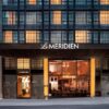 Le Meridien New York, Central Park