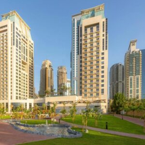 Al Habtoor Grand Resort, Autograph Collection
