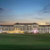 Al Habtoor Polo Resort