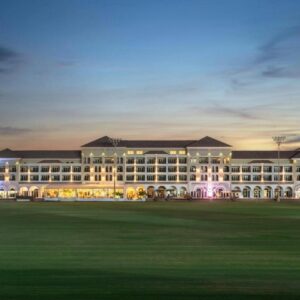 Al Habtoor Polo Resort
