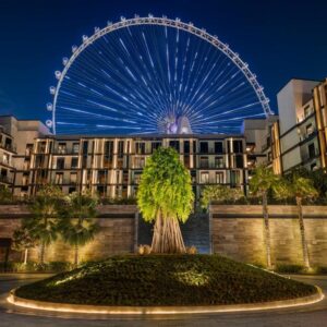 Banyan Tree Dubai at Bluewaters
