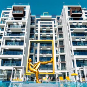 C Central Hotel and Resort The Palm
