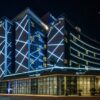 Courtyard by Marriott World Trade Centre, Dubai