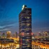 DAMAC Maison Mall Street