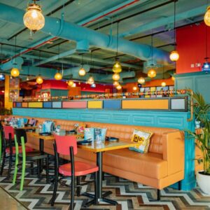 DoubleTree by Hilton Dubai - Business Bay