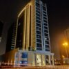Edge Creekside Hotel