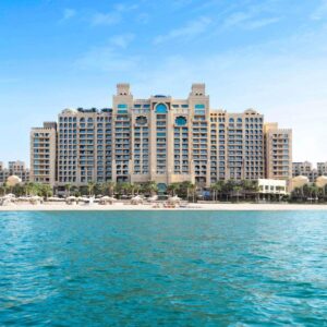 Fairmont The Palm