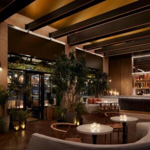 Gansevoort Meatpacking