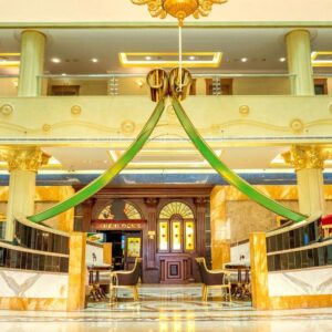 Grand Excelsior Hotel Al Barsha