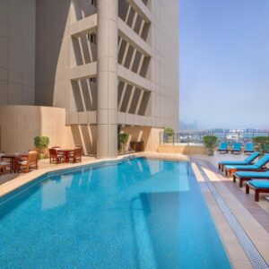 Grand Millennium Dubai