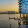 Hilton Dubai Creek Hotel & Residences