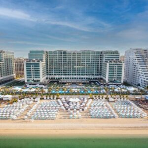Hilton Dubai Palm Jumeirah