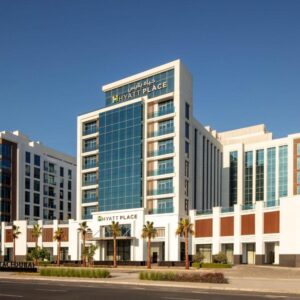 Hyatt Place Dubai Jumeirah