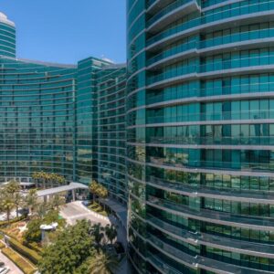 InterContinental Residence Suites Dubai Festival City by IHG