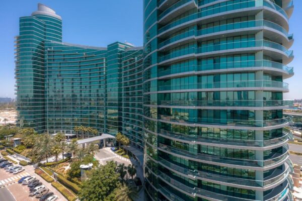 InterContinental Residence Suites Dubai Festival City by IHG