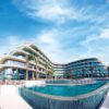 JA Lake View Hotel, Dubai