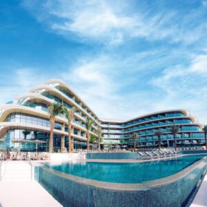 JA Lake View Hotel, Dubai