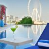 JA Ocean View Hotel, Jumeirah Beach Dubai