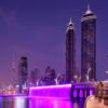 JW Marriott Marquis Hotel Dubai