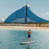 Jumeirah Beach Hotel Dubai