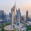 Jumeirah Emirates Towers Dubai