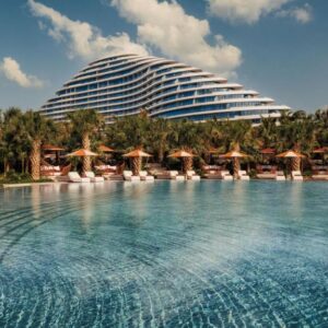 Jumeirah Marsa Al Arab Dubai