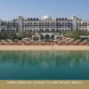 Jumeirah Zabeel Saray Dubai