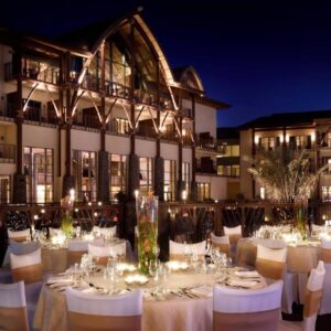 Lapita, Dubai Parks and Resorts, Autograph Collection