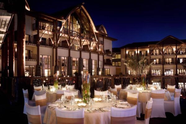 Lapita, Dubai Parks and Resorts, Autograph Collection