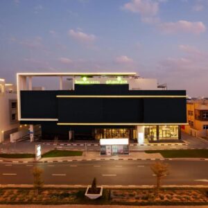 Lemon Tree Hotel, Jumeirah Dubai