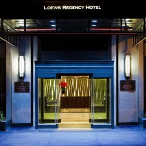 Loews Regency New York Hotel