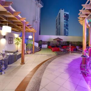 MD Hotel By Gewan