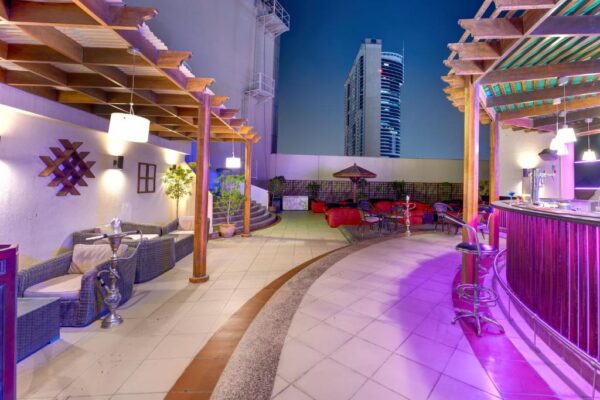 MD Hotel By Gewan