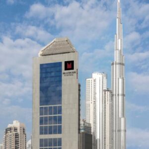 Millennium Central Downtown