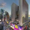 New York Marriott Marquis