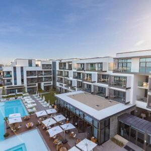 Nikki Beach Resort & Spa Dubai