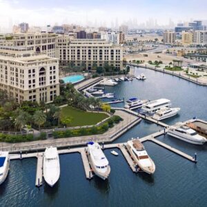 Palazzo Versace Dubai