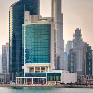 Pullman Dubai Downtown