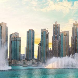 Ramada by Wyndham Downtown Dubai
