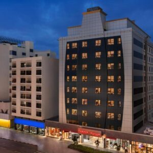 Ramada by Wyndham Dubai Deira