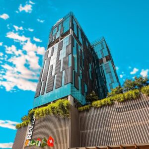 Revier Hotel - Dubai