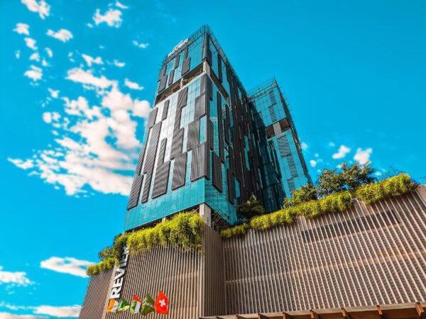 Revier Hotel - Dubai