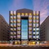 Savoy Suites Hotel Apartment
