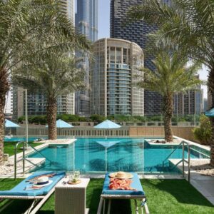 Sofitel Dubai Downtown