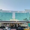 Sunday Hotel Holiday international Dubai