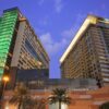 Swissôtel Al Ghurair Dubai - Deira & Creek