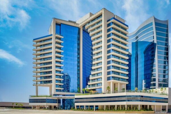 The First Collection Dubai Business Bay