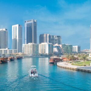 The First Collection Dubai Marina